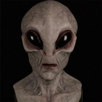 Unleash Your Inner Creature of Nightmares!