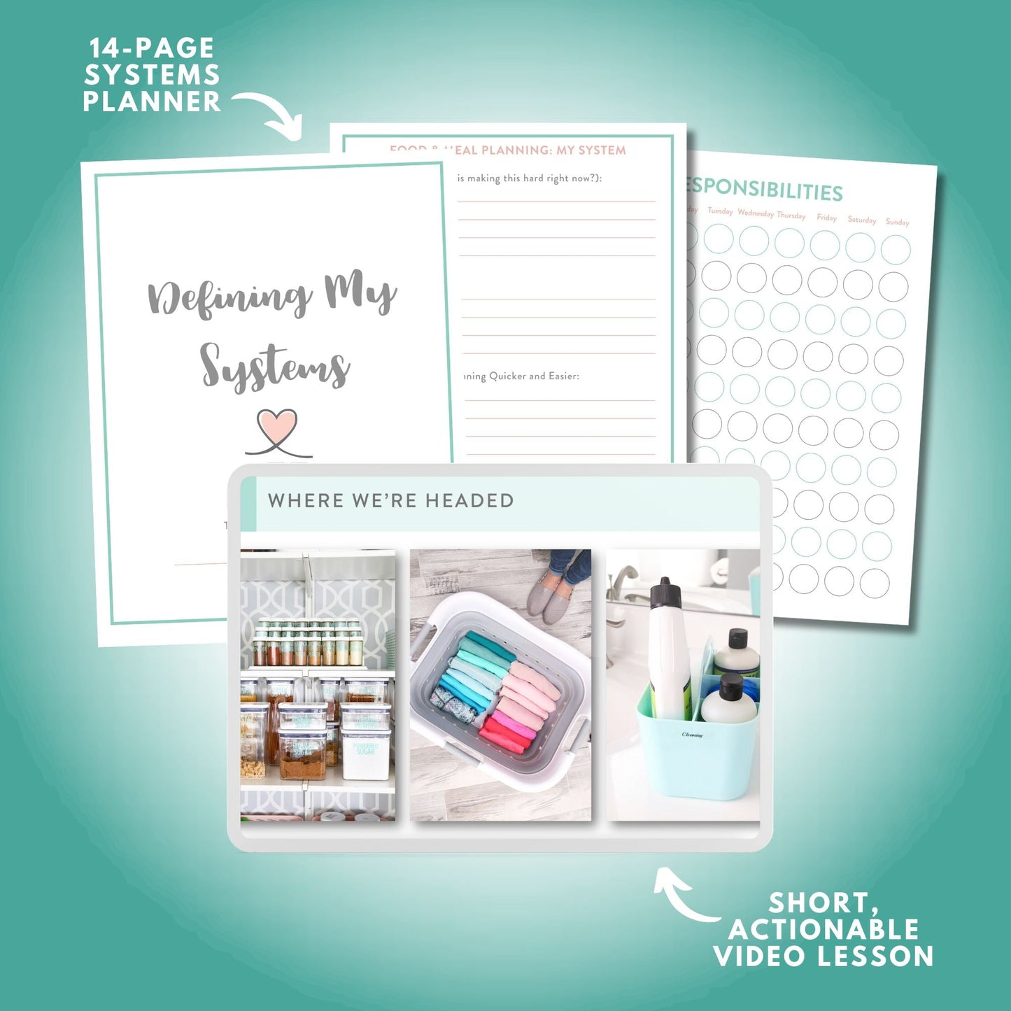 Creating Seamless Home Systems Workshop