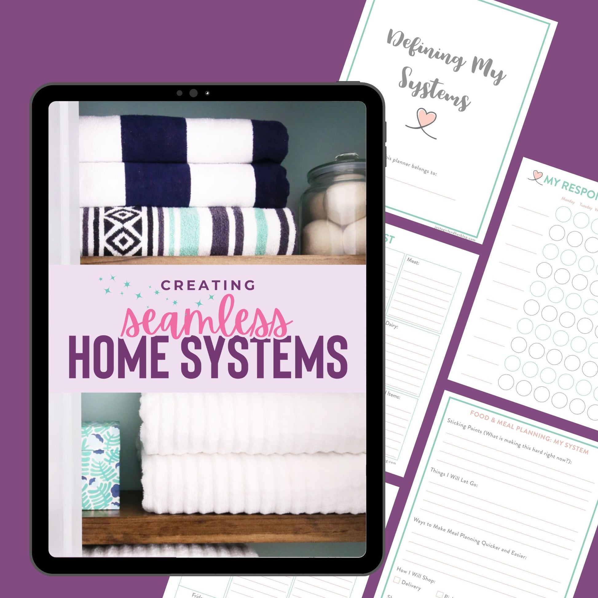 The Ultimate Organizing Bundle