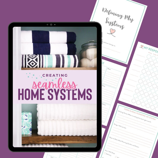 Creating Seamless Home Systems Workshop