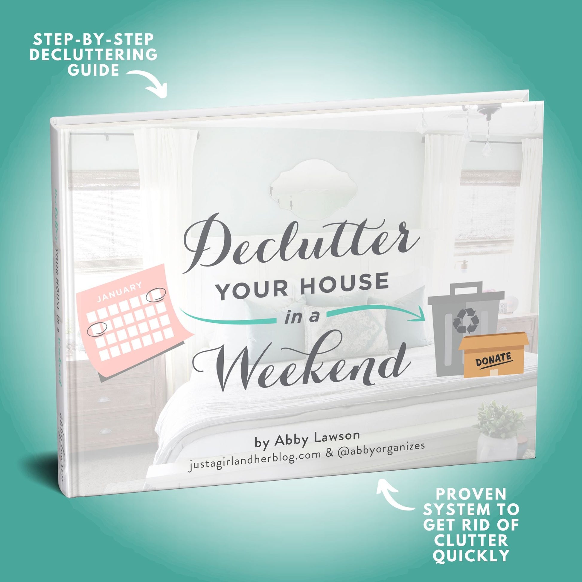 The Tidy Home Bundle