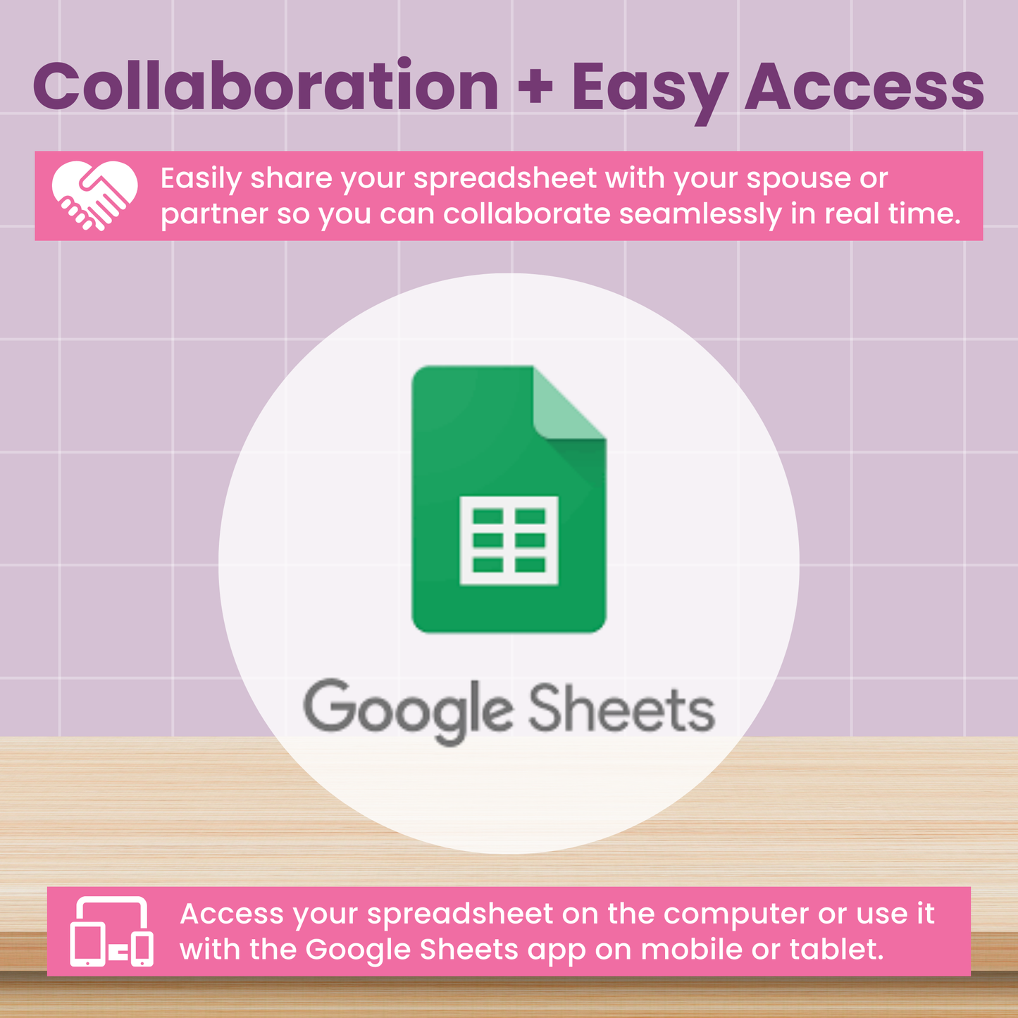 Net Worth Calculator Spreadsheet for Google Sheets