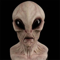 Otherworldly Alien Horror Mask™