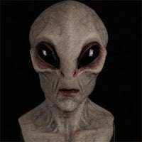 Otherworldly Alien Horror Mask™