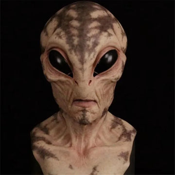 Unleash Your Inner Creature of Nightmares!