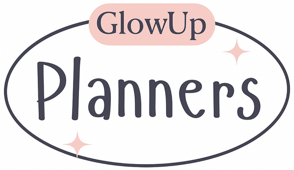 GlowUp Planners