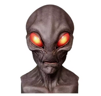 Otherworldly Alien Horror Mask™