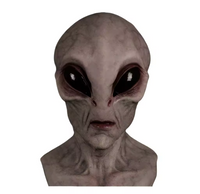 Otherworldly Alien Horror Mask™