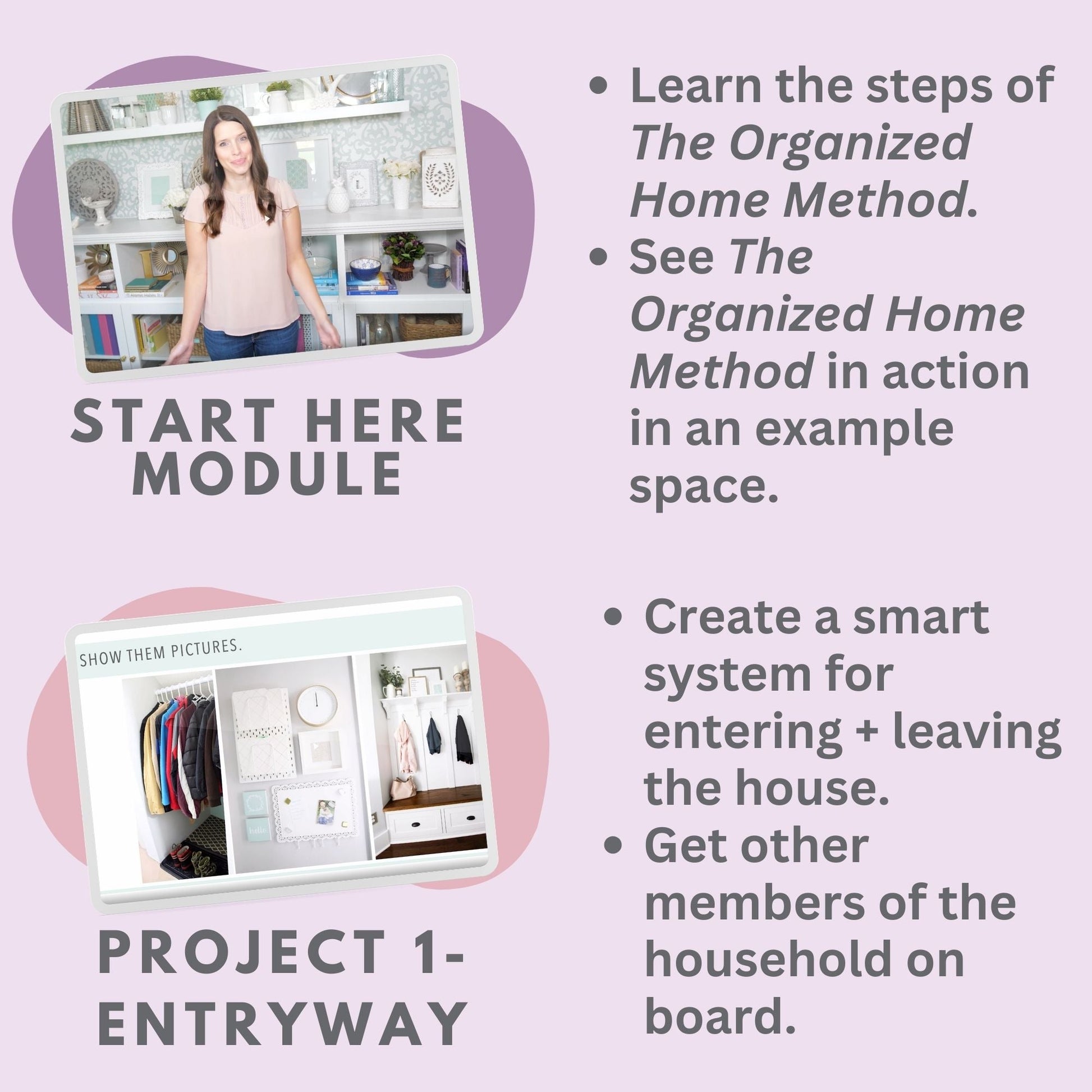 The Ultimate Organizing Bundle